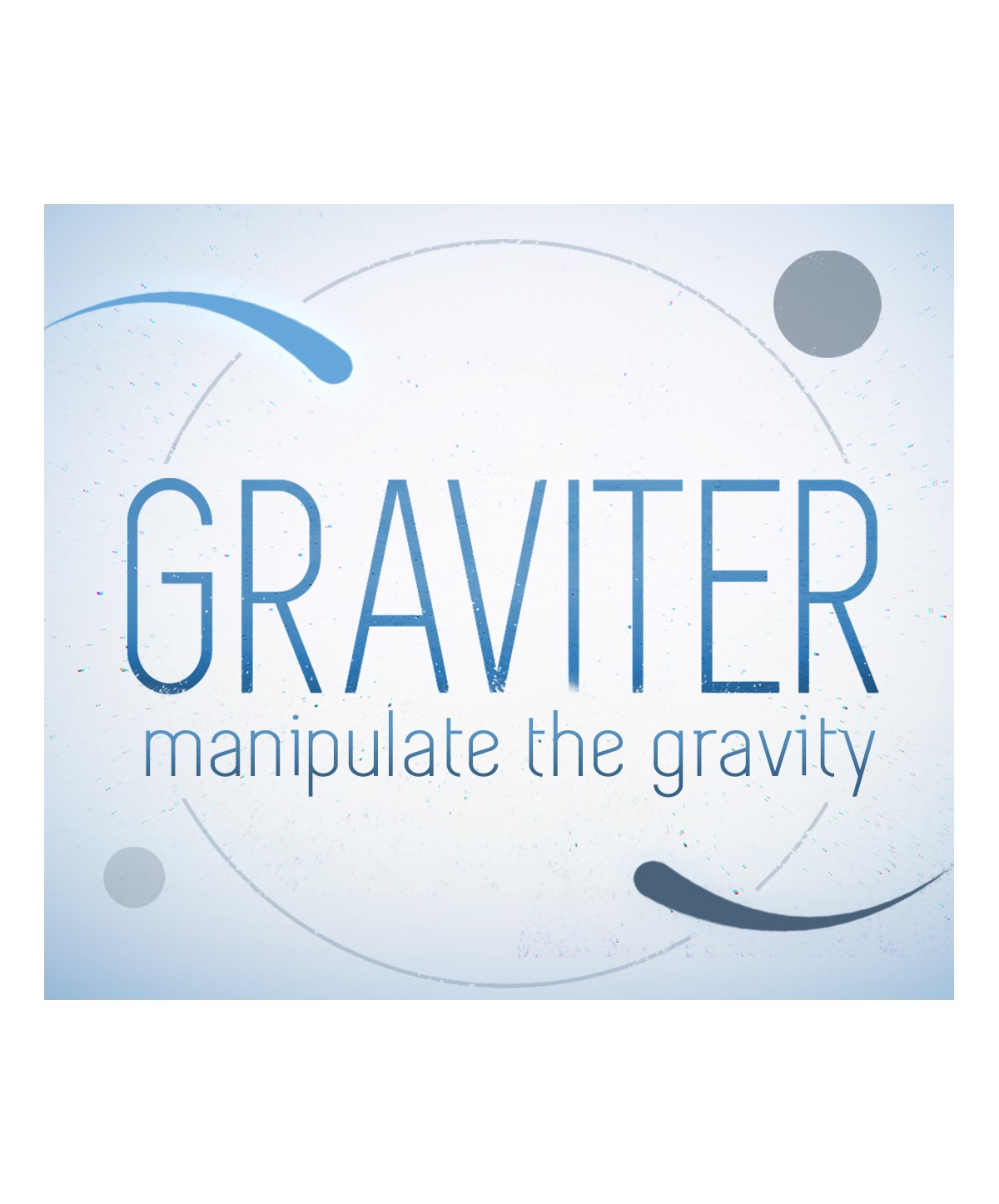 Graviter Steam Key GLOBAL